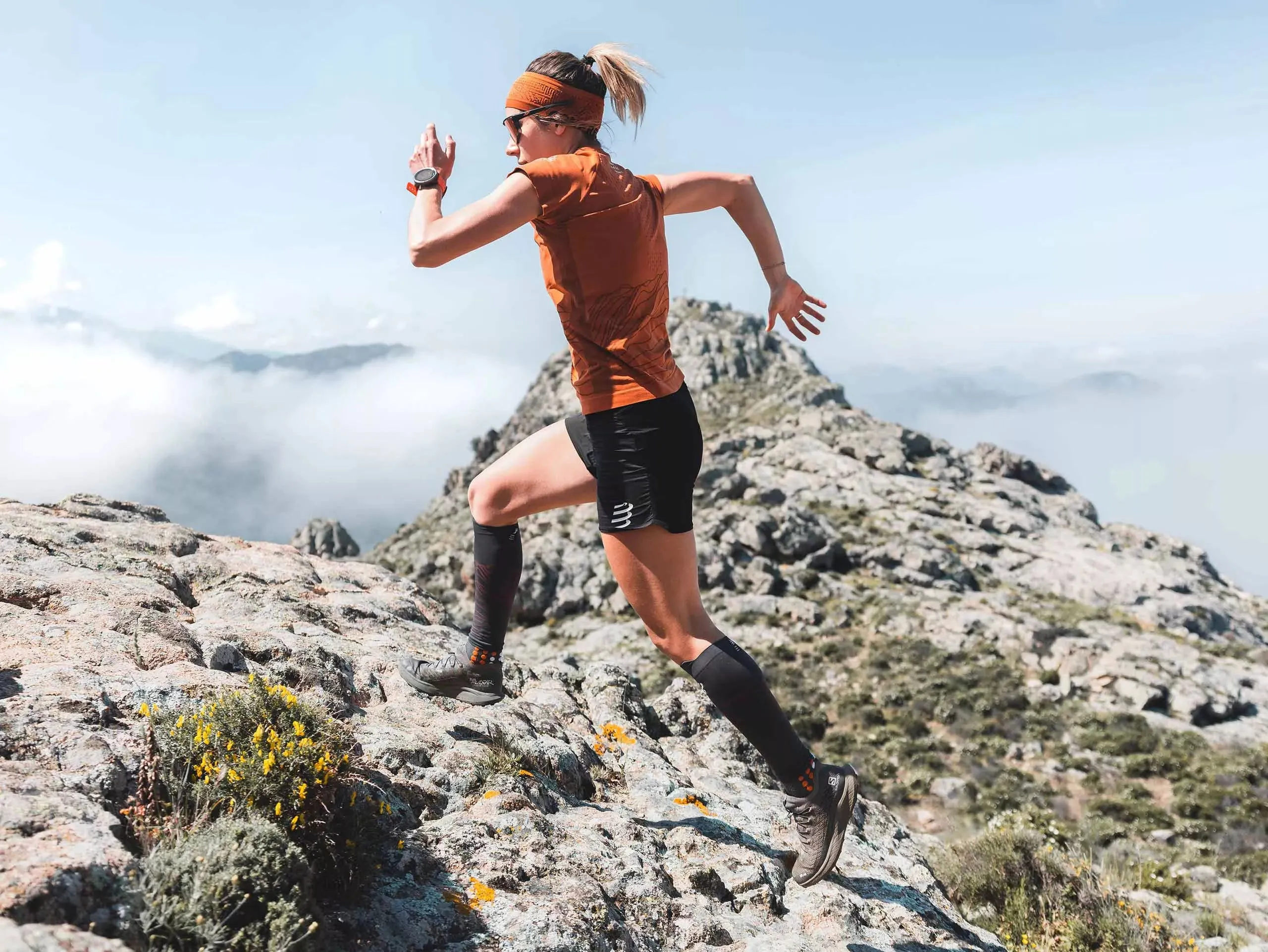Compressport -  R2 Oxygen Trail Capsule 2023