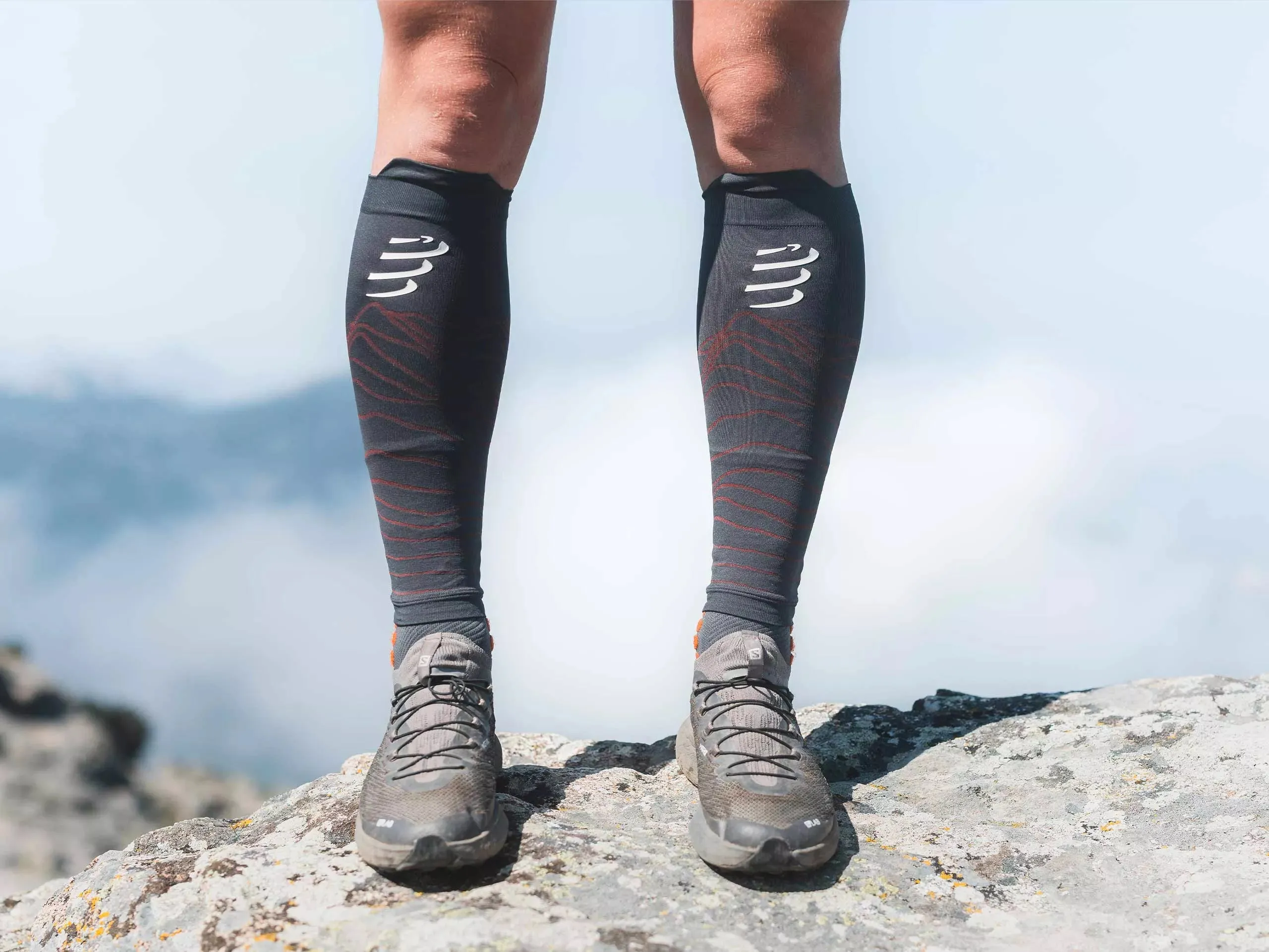 Compressport -  R2 Oxygen Trail Capsule 2023