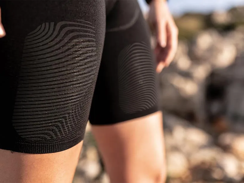 Compressport - Trail Under Control Short (Women)