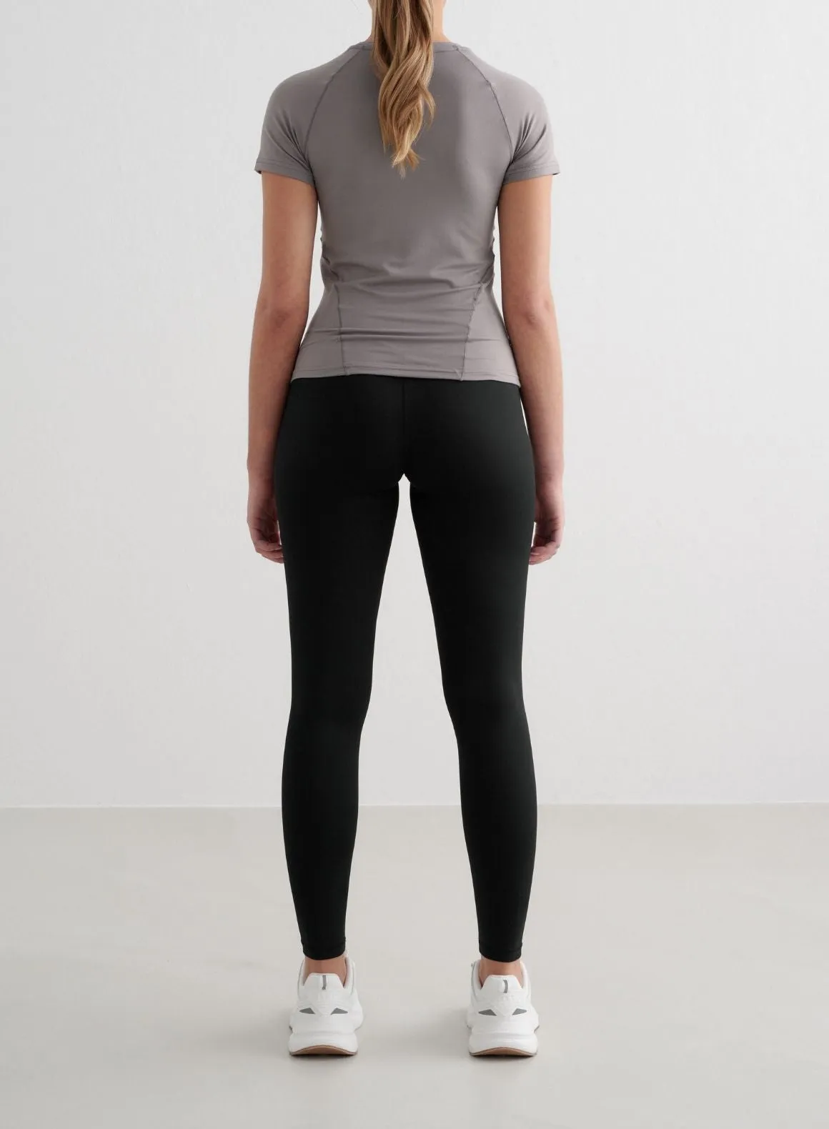 Concrete Soft Basic Short Sleeve