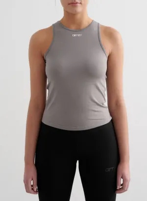 Concrete Soft Basic Singlet