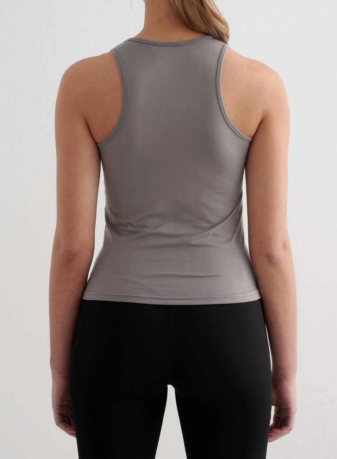Concrete Soft Basic Singlet