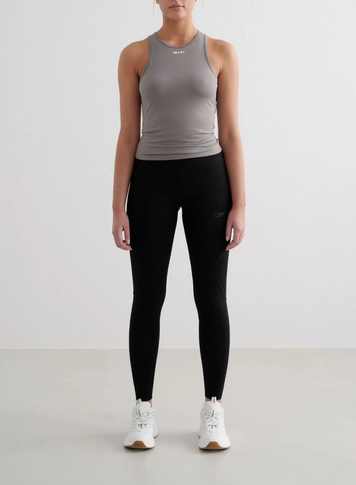 Concrete Soft Basic Singlet
