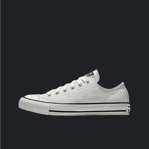 Converse custom designed low top All Star sneakers