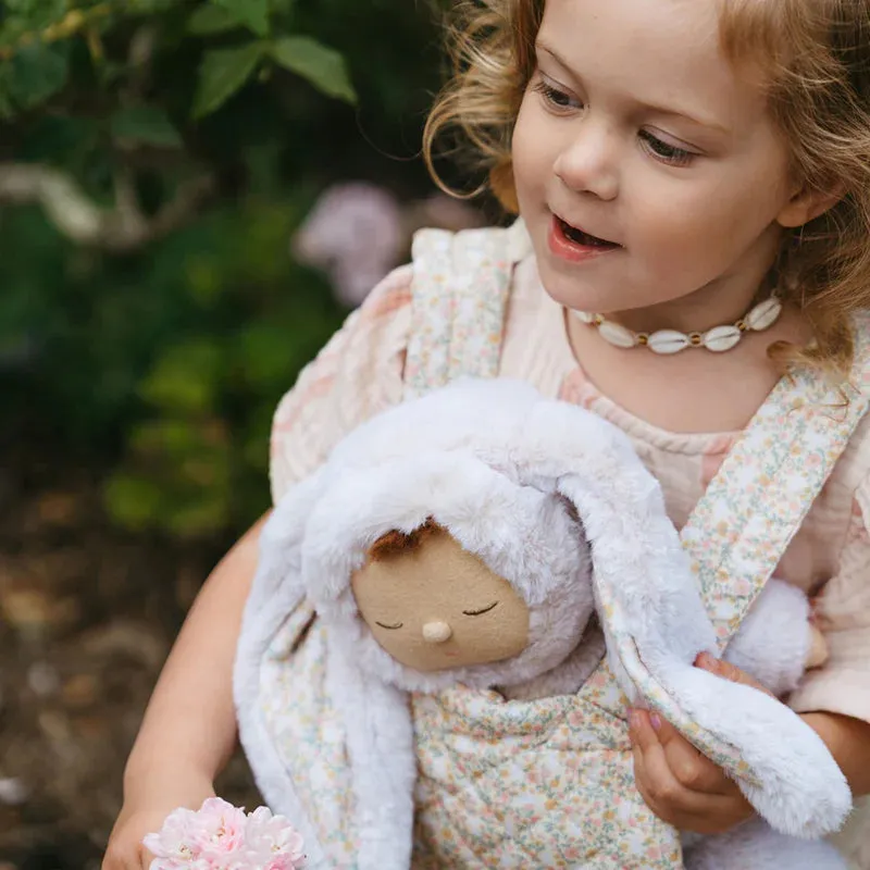 Cozy Dinkums Bunny Lala - Pink