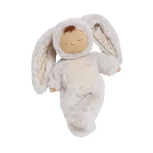 Cozy Dinkums Bunny Lala - Pink