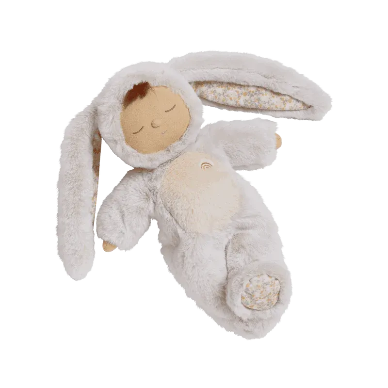 Cozy Dinkums Bunny Lala - Pink