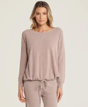 Cozychic Ultra Lite Slouchy Pullover