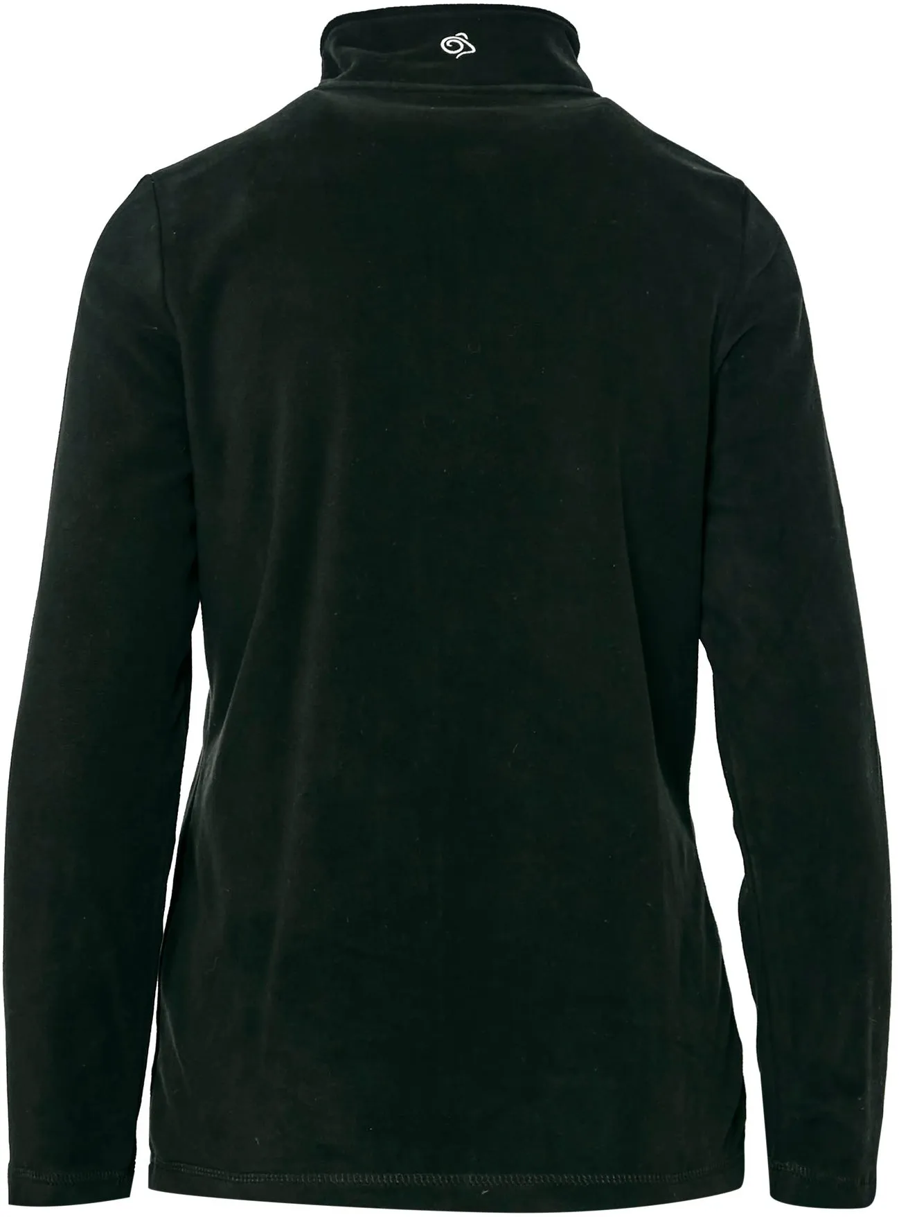 Craghoppers Petra Womens Fleece Jacket - Black