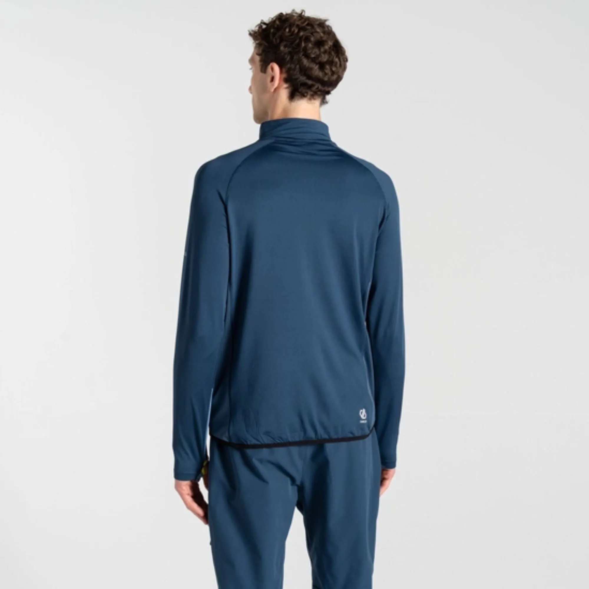 D2B Men's Substratum II Core Stretch Midlayer