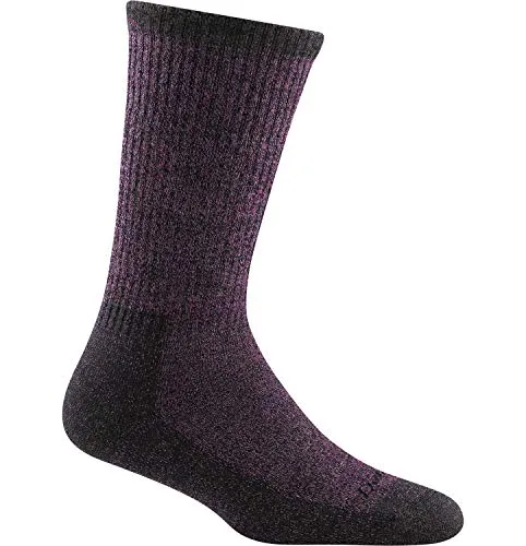 Darn Tough Womens 1984 Nomad Boot Midweight with Full Cushion Merino Wool Socks