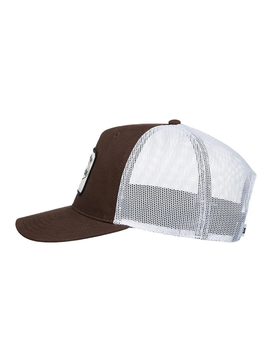 DC Men's Pit Stop Trucker Cap