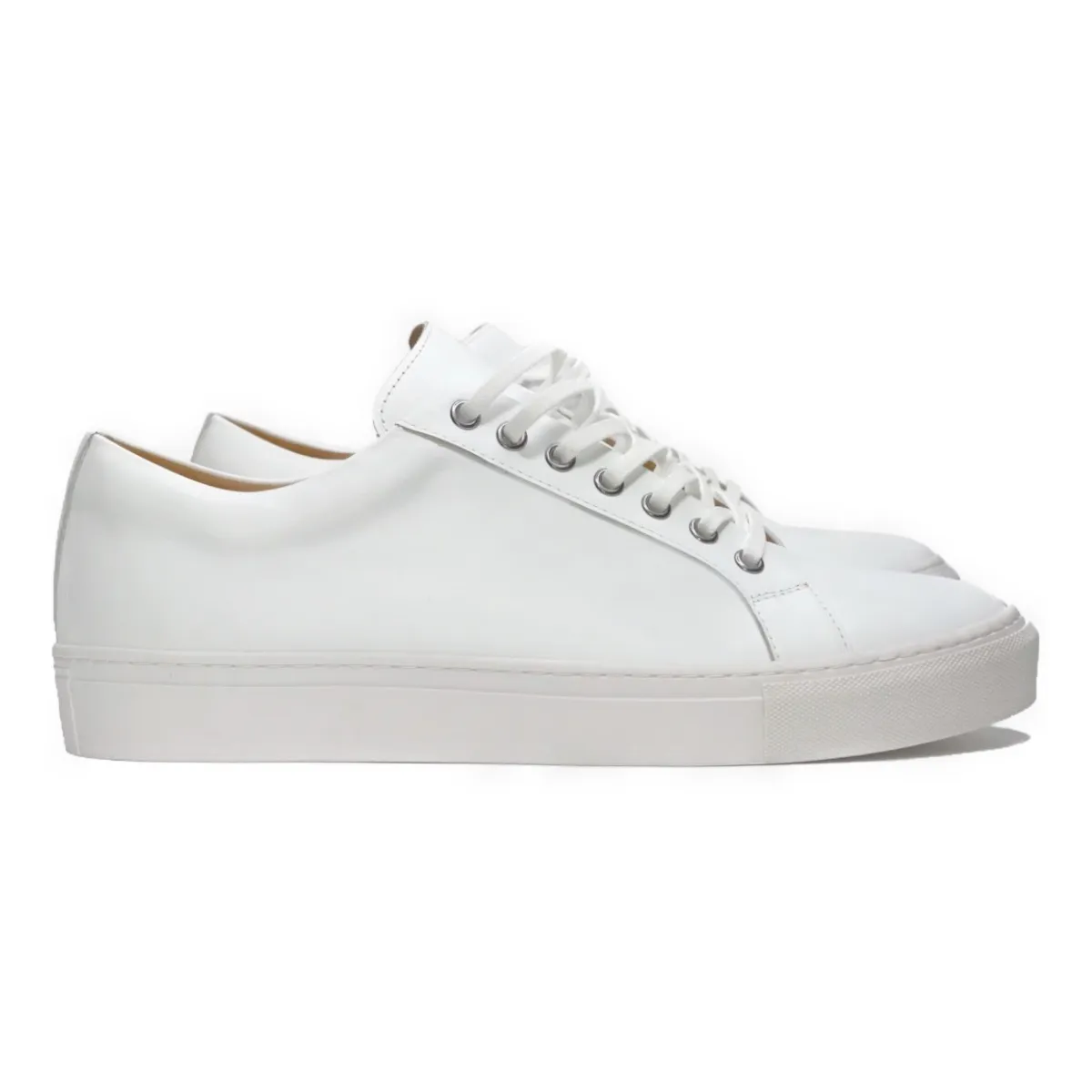 Demonte Cupsole Sneakers