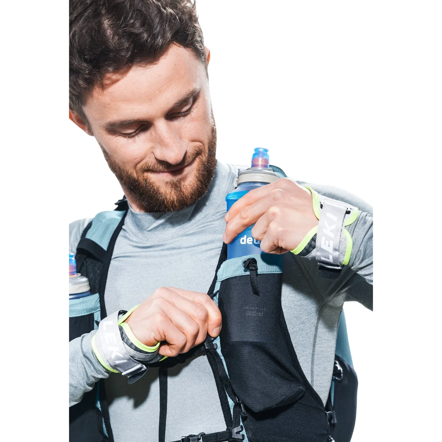 Deuter Ascender 13