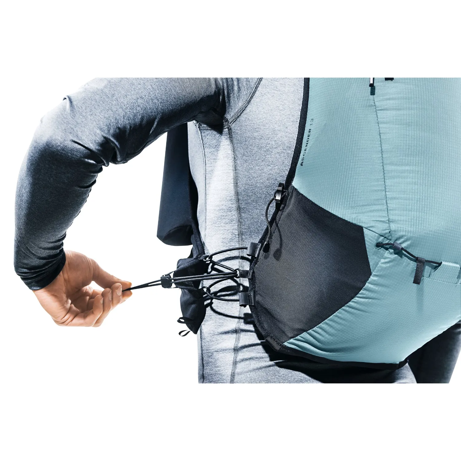 Deuter Ascender 13