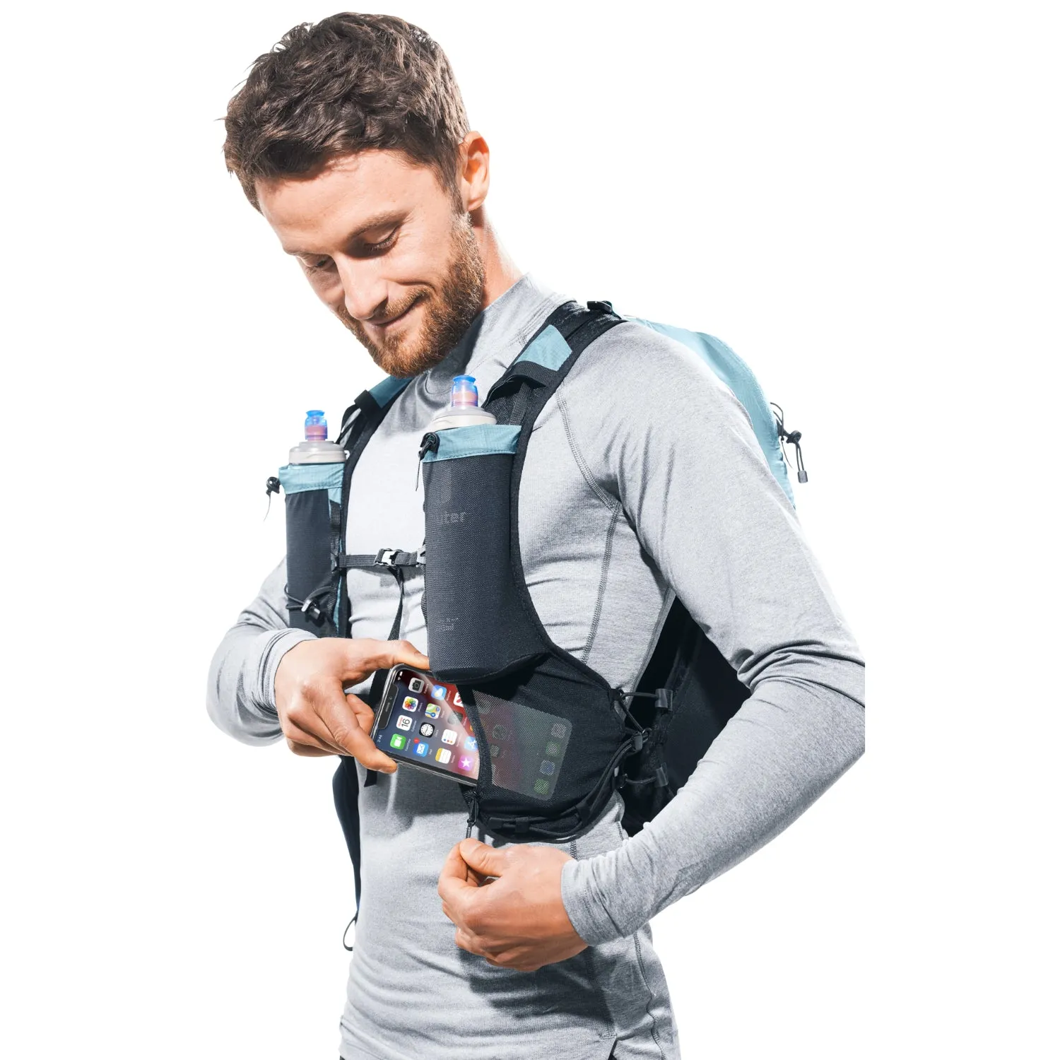 Deuter Ascender 13