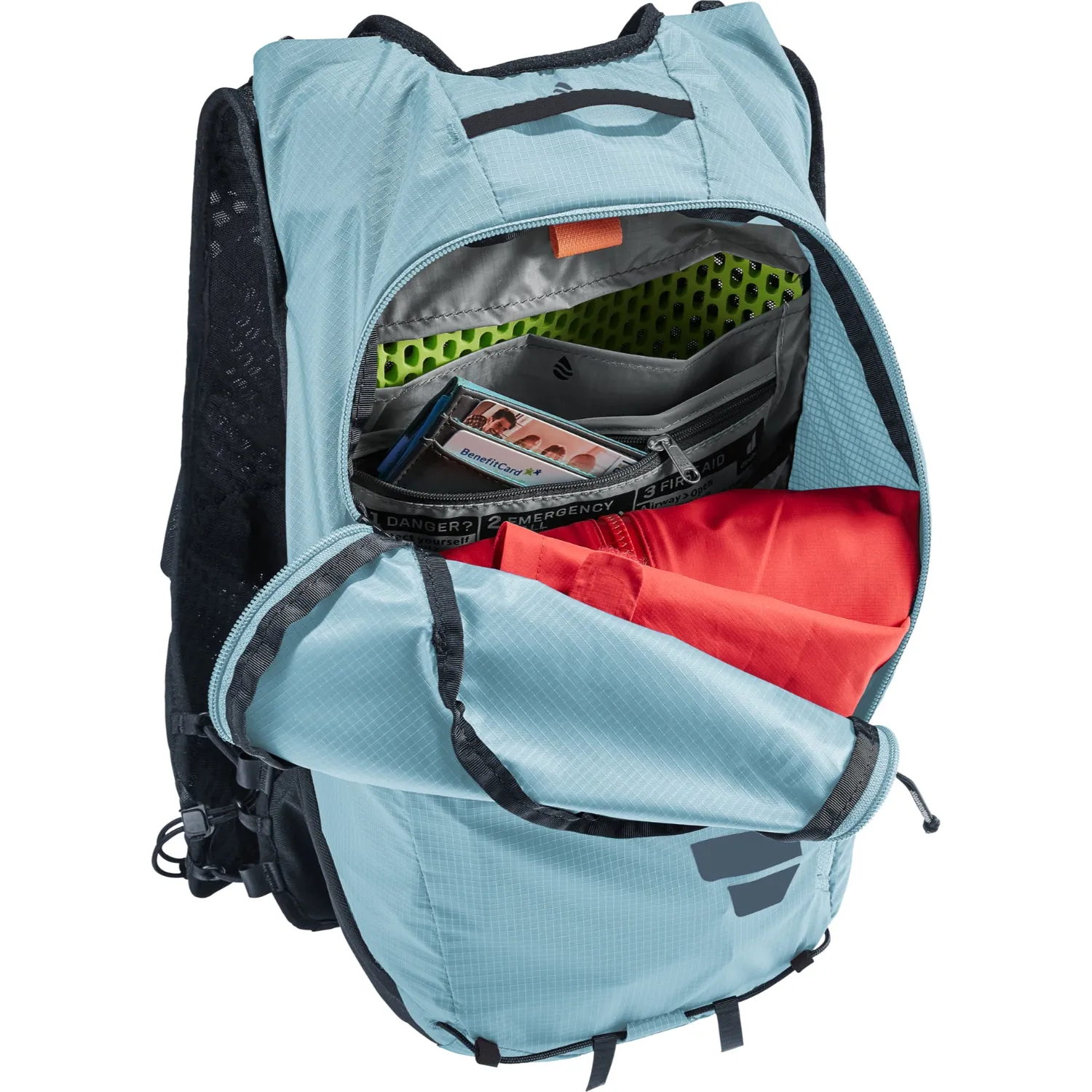 Deuter Ascender 13