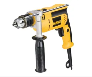 Dewalt 13mm Percussion Drill 701W 240V