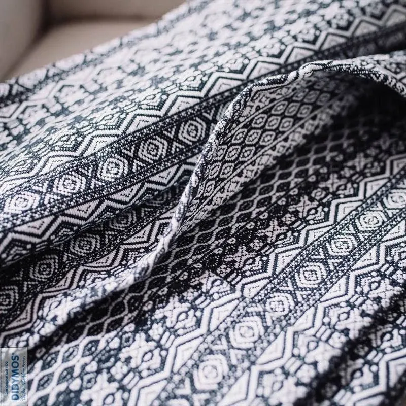 Didymos Ada Monochrome Woven Wrap