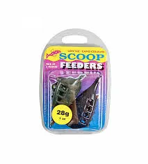 Dinsmores Scoop Feeders