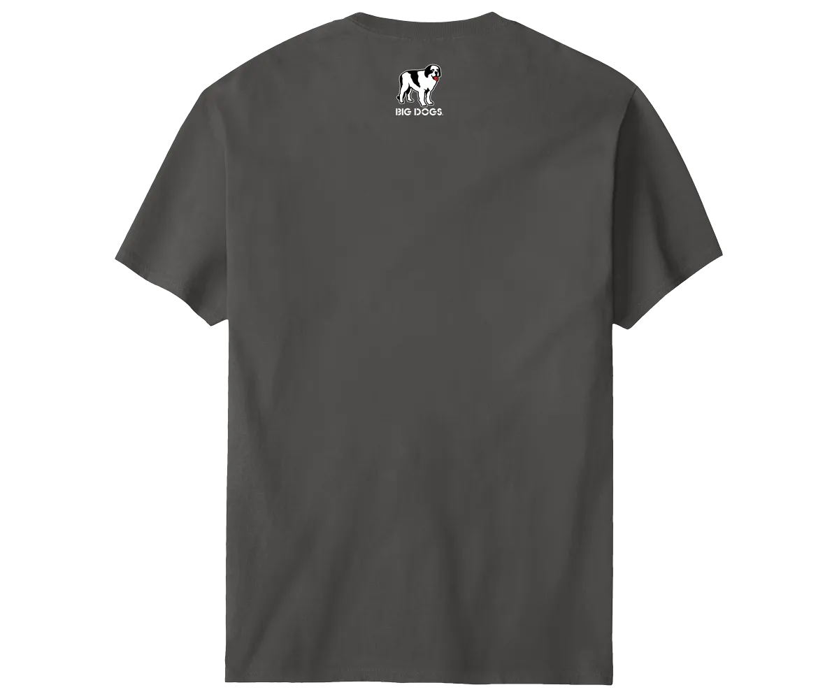 Dog Character Pose T-Shirt