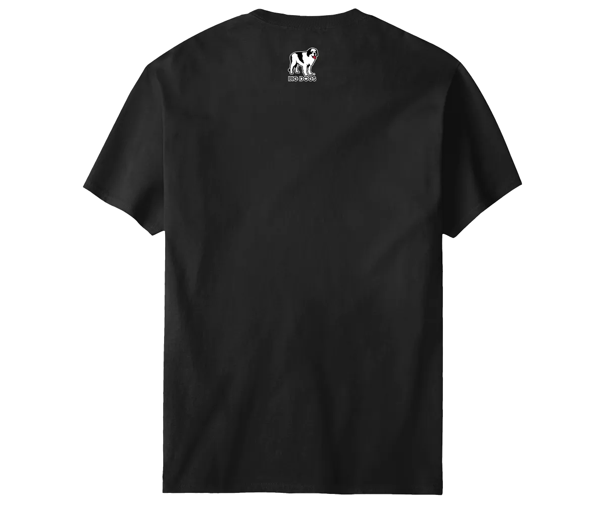 Doggers Baseball T-shirt