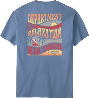 DOR Wave T-Shirt