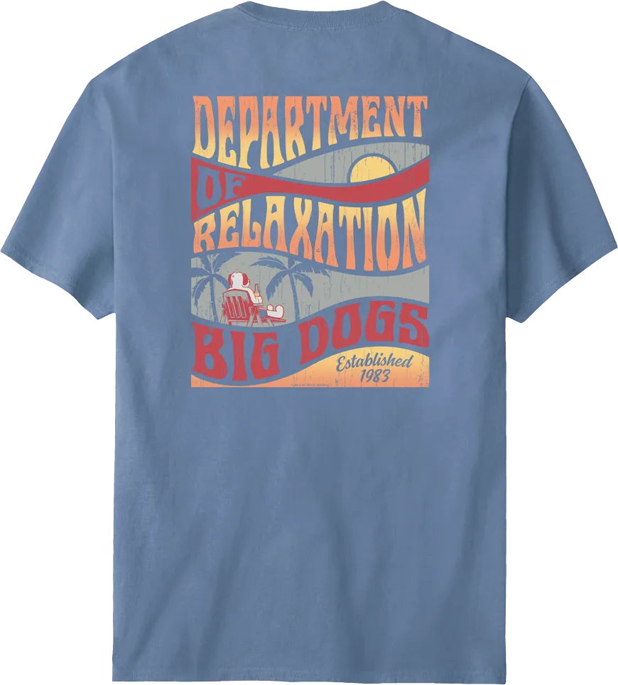DOR Wave T-Shirt