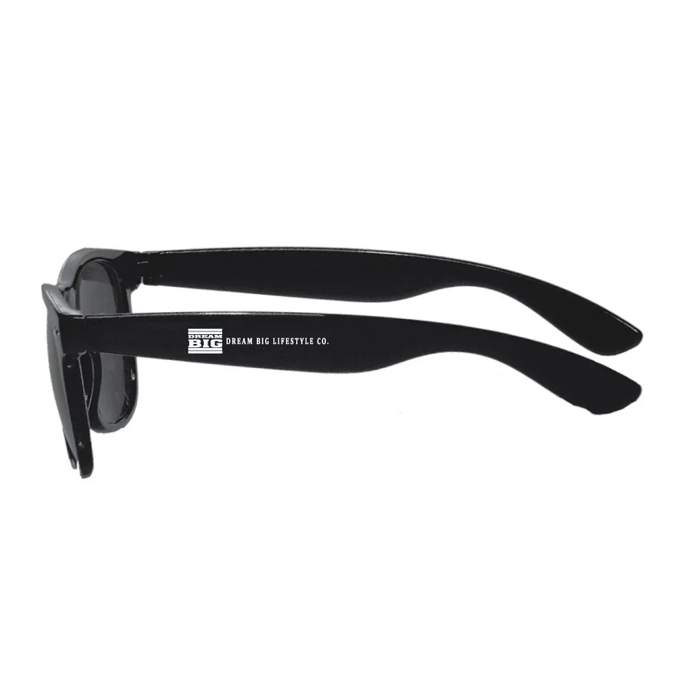 Dream Big Lifestyle Sunglasses