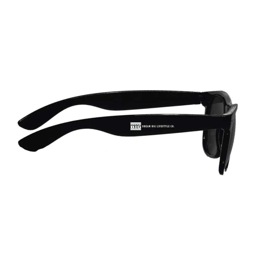 Dream Big Lifestyle Sunglasses