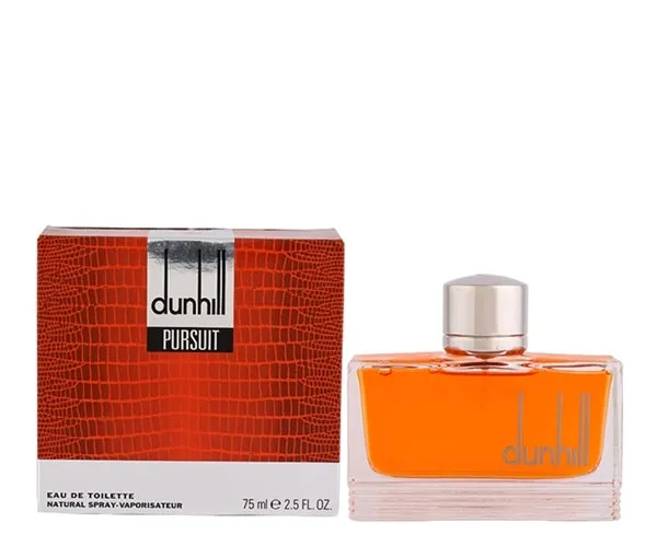 Dunhill Pursuit by Alfred Dunhill