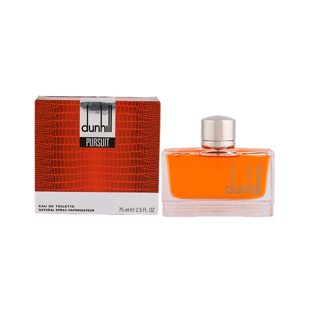 Dunhill Pursuit by Alfred Dunhill