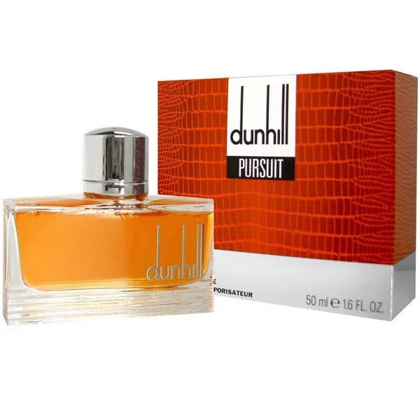 Dunhill Pursuit by Alfred Dunhill