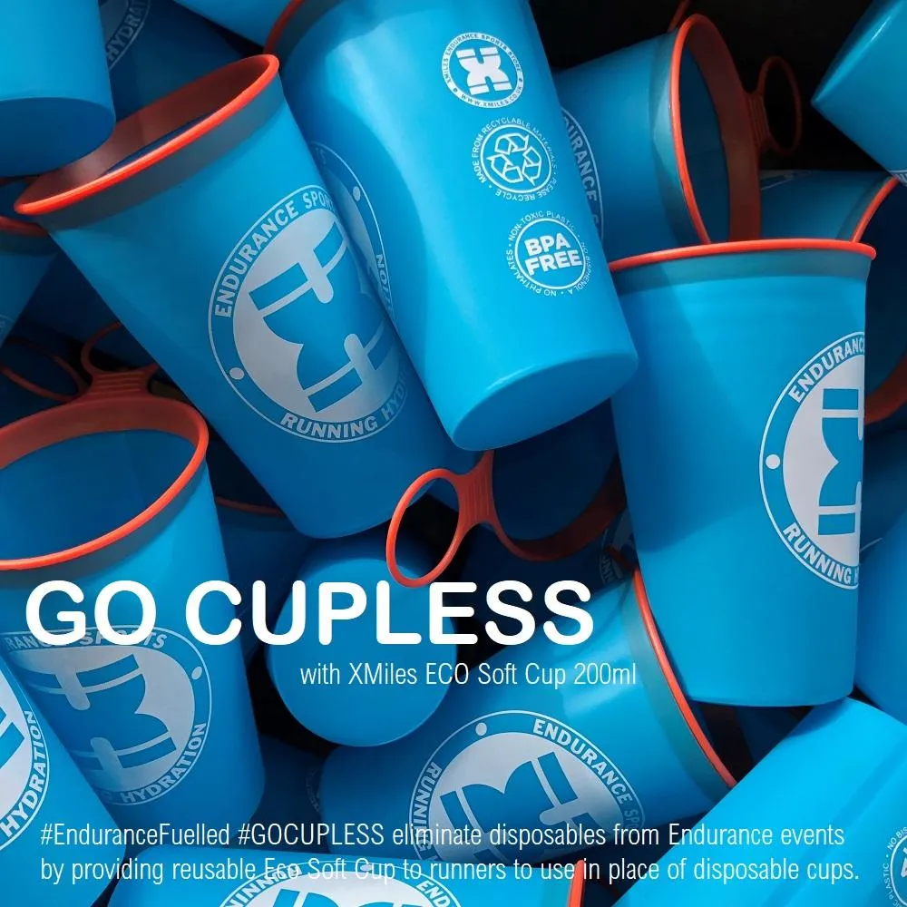 ECO Soft Cup (200ml)