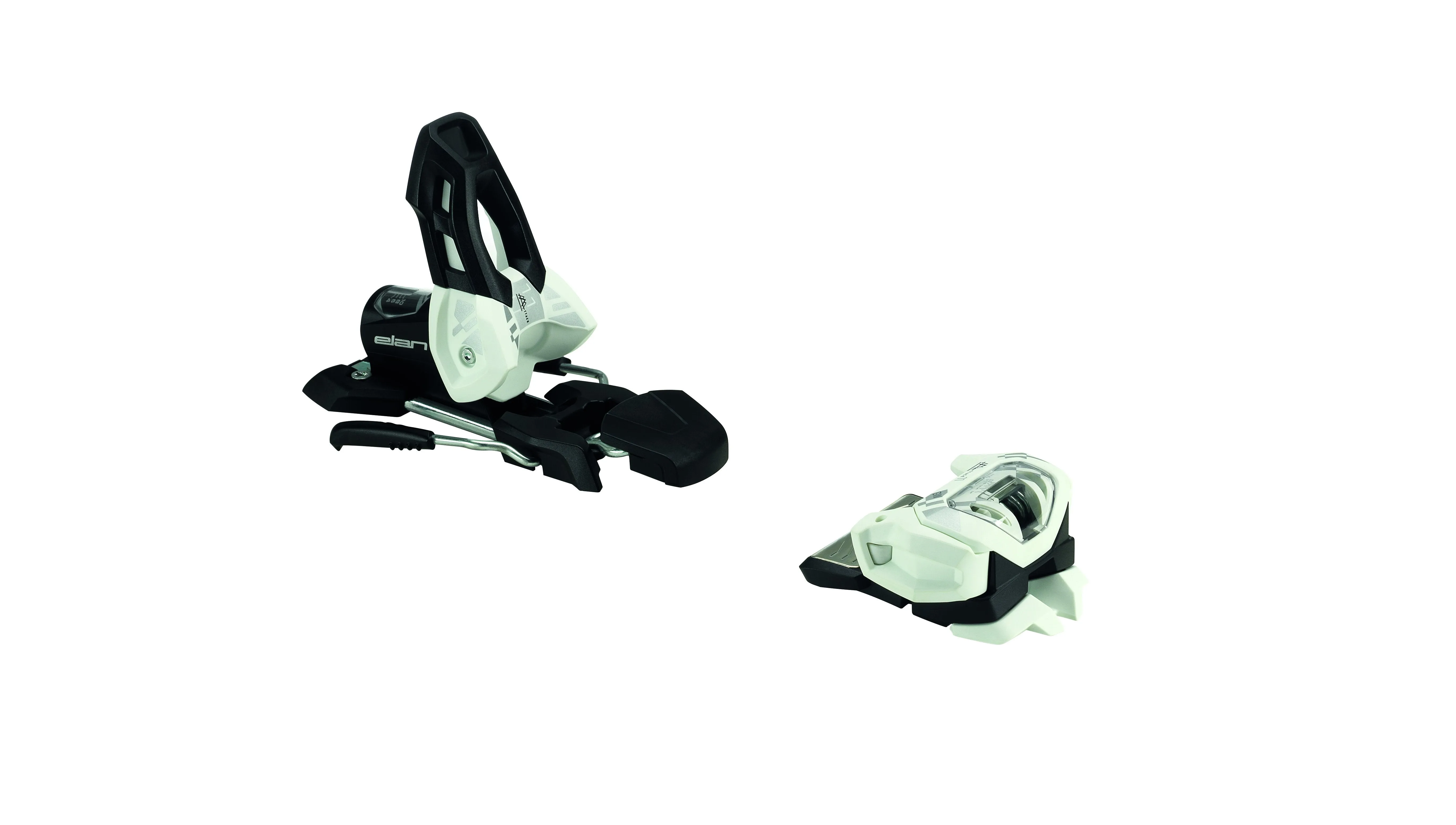 Elan - Attack² 11 GW Black W/O Brake Bindings