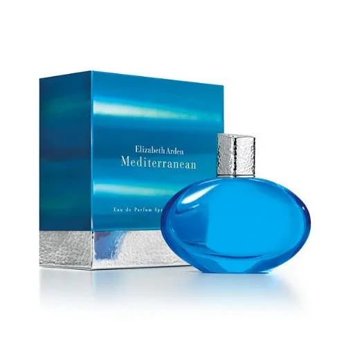 Elizabeth Arden Mediterranean Eau De Parfum For Women 100ml