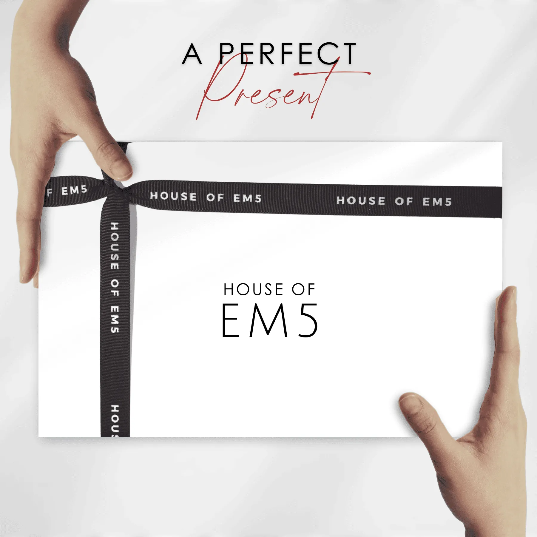 EM5™ UNISEX Set of 4 Solid Perfumes for Men & Women | Strong and lasting fragrance | With the Goodness of Beeswax   Shea Butter