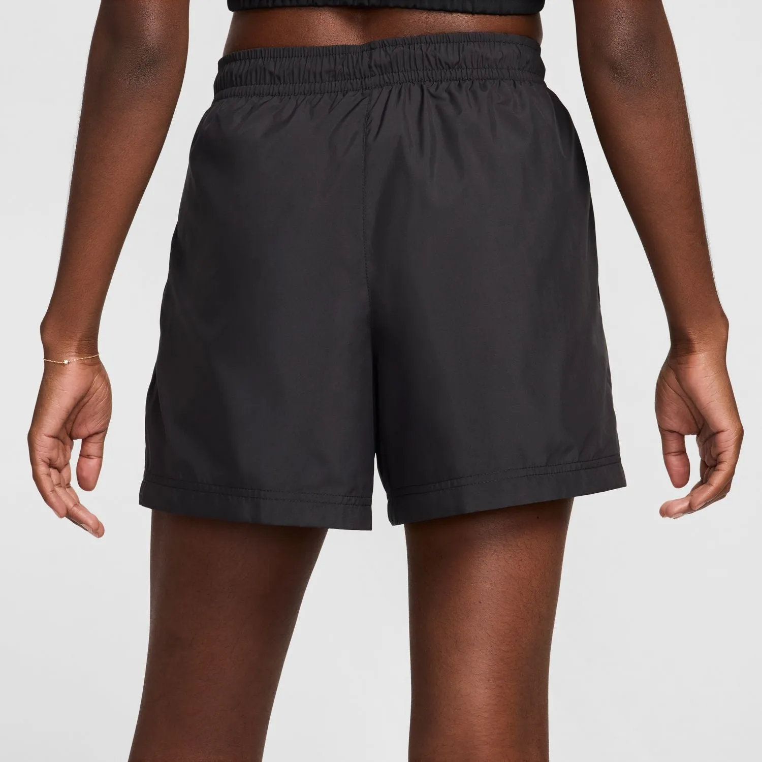 Essential Woven Short - Womens