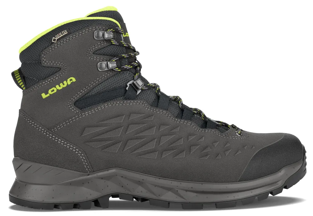 Explorer GTX MID (Men's) - Past Season