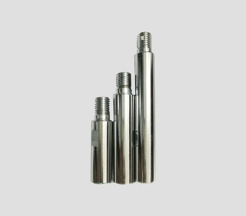 EXTENSION SHAFT (Small, Medium, Large/ 3 Size: 7.5cm, 10cm, 14cm)