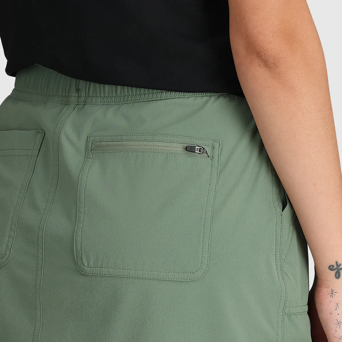Ferrosi Skort (Women's) - 300570