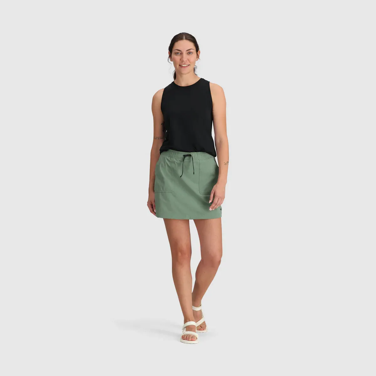 Ferrosi Skort (Women's) - 300570