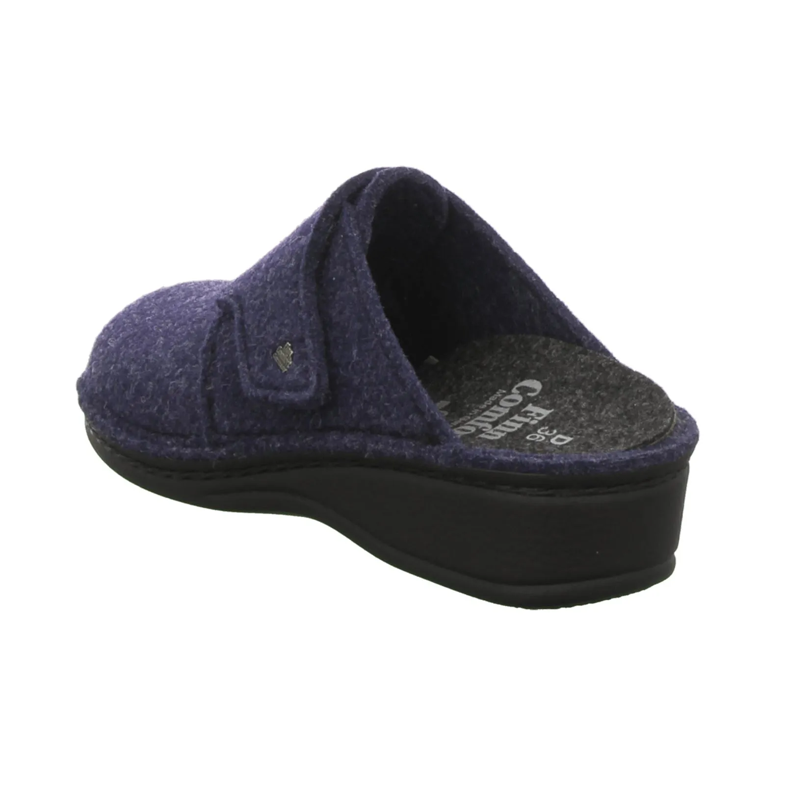 Finn Comfort Andermatt Textile Women's Slip On Sandals