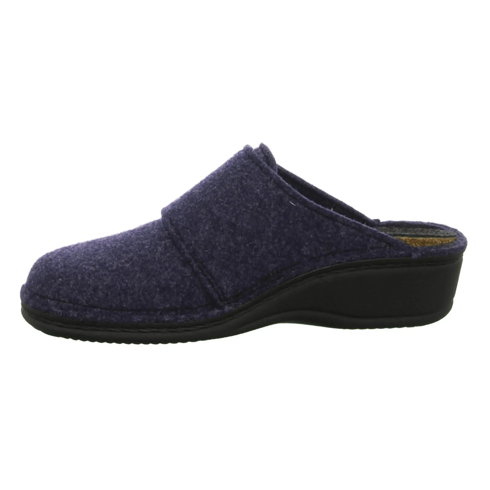 Finn Comfort Andermatt Textile Women's Slip On Sandals
