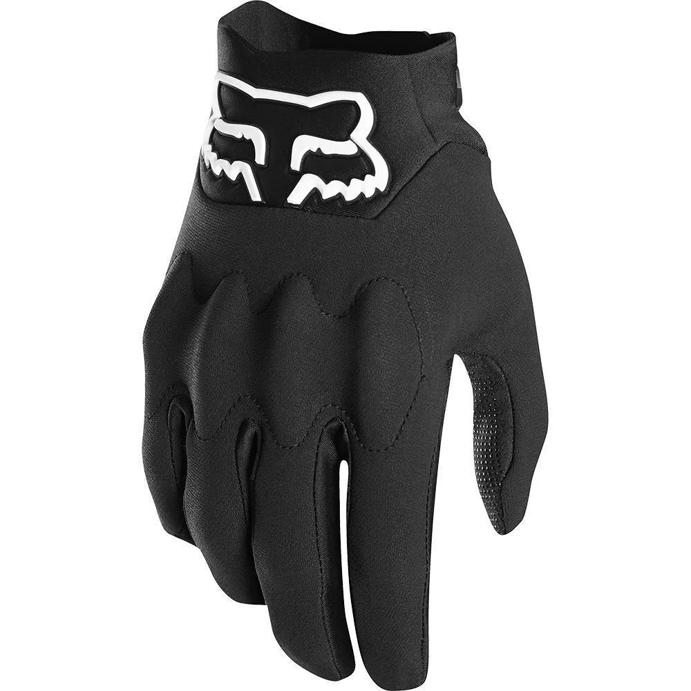 Fox Defend Fire Gloves