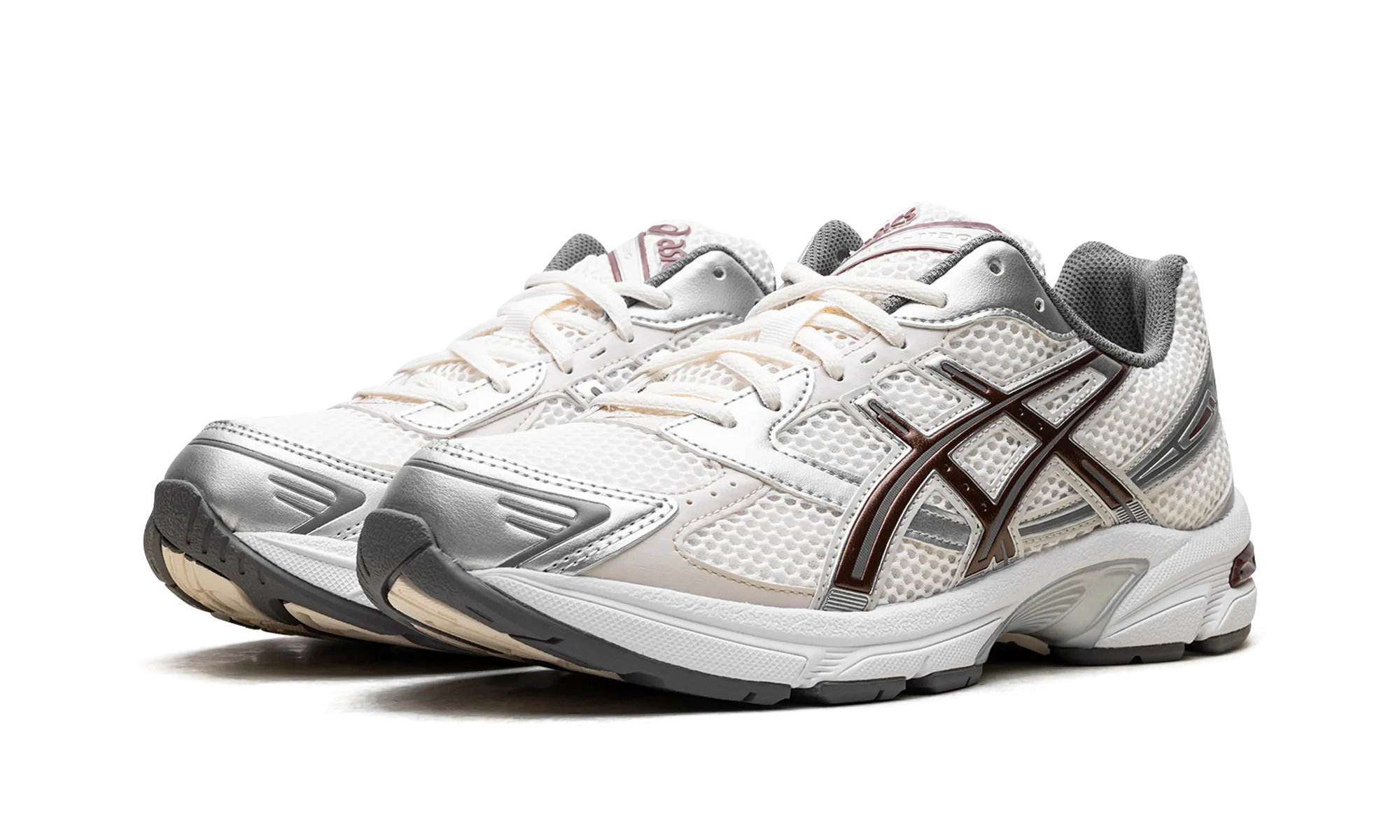 Gel 1130 WMNS "Cream Reddish Brown"