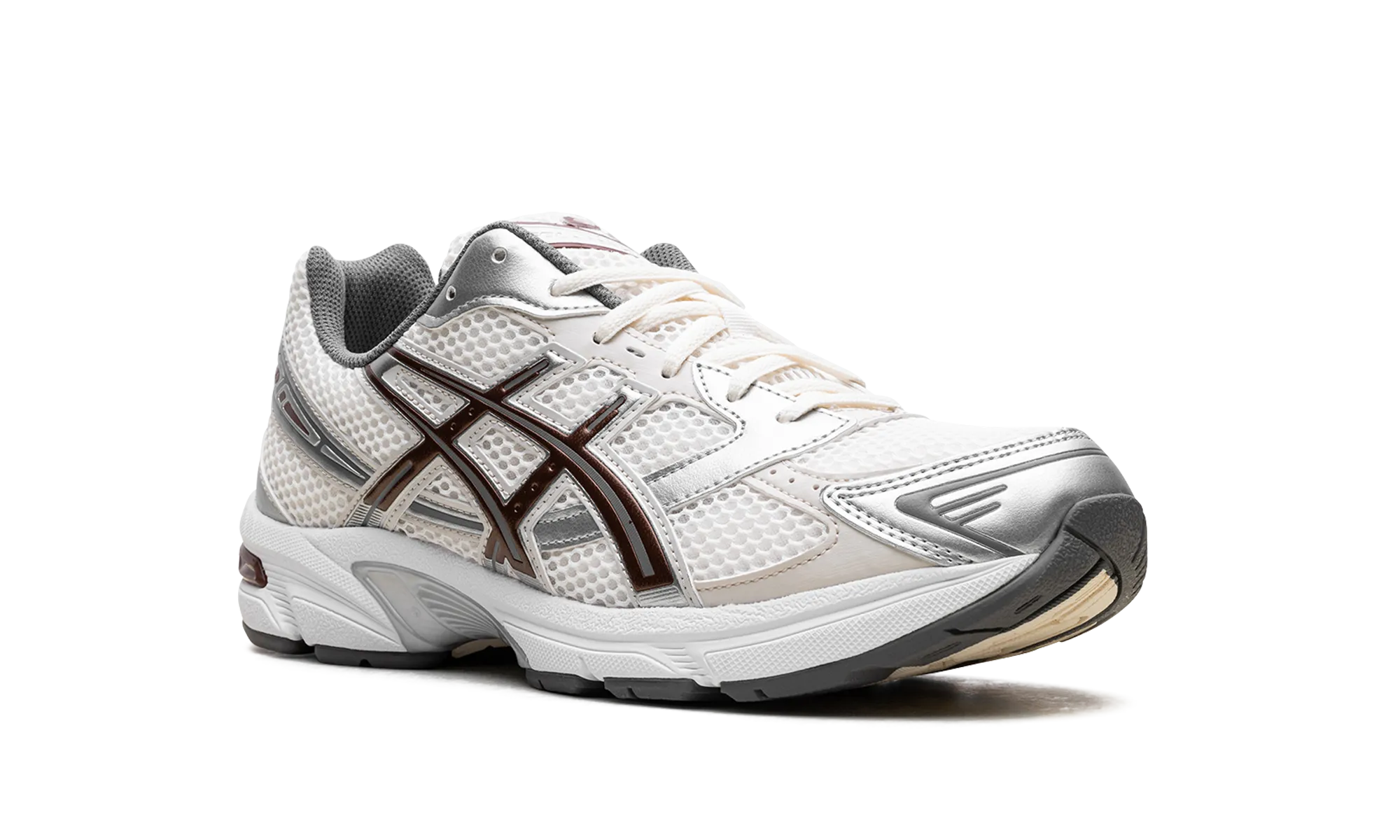Gel 1130 WMNS "Cream Reddish Brown"