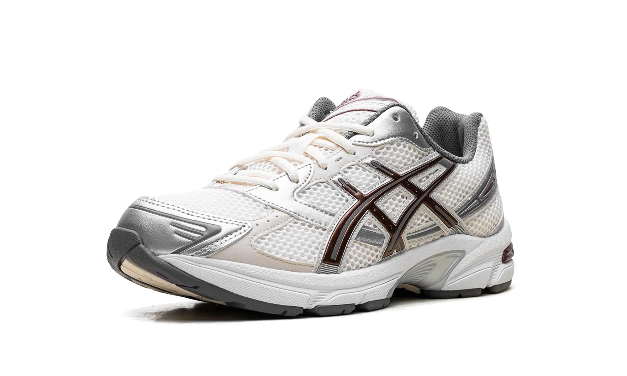 Gel 1130 WMNS "Cream Reddish Brown"