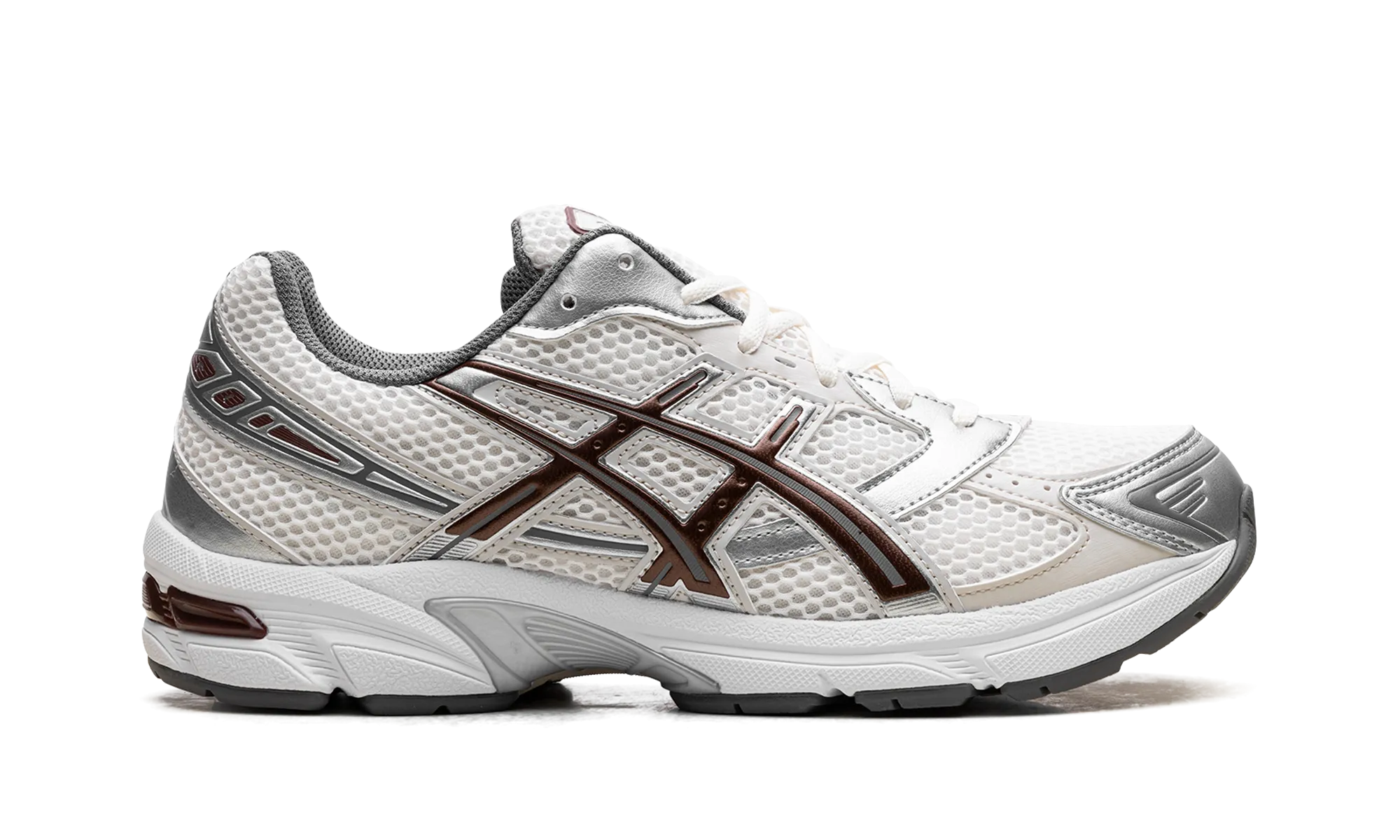 Gel 1130 WMNS "Cream Reddish Brown"