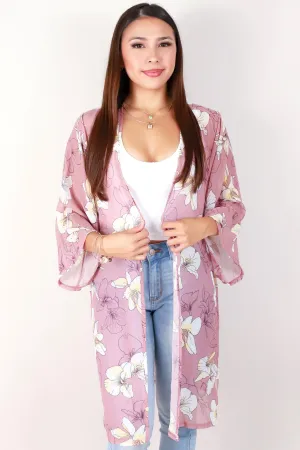 GINGER LILY CARDIGAN